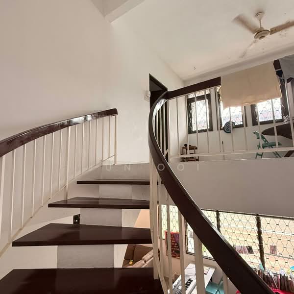 Semi-Detached House for Sale in Tanjung Bungah (Penang) - Jun Ooi - Interior - PropertyGuru.com.my