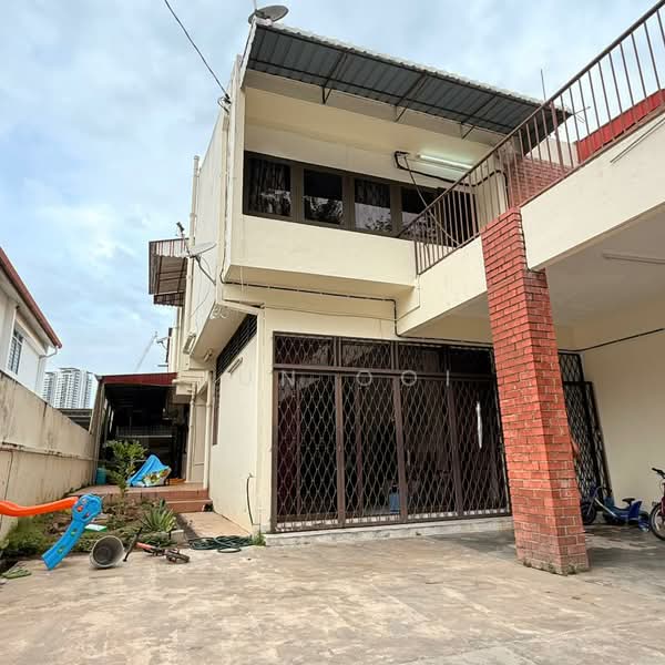 Semi-Detached House for Sale in Tanjung Bungah (Penang) - Jun Ooi - PropertyGuru.com.my