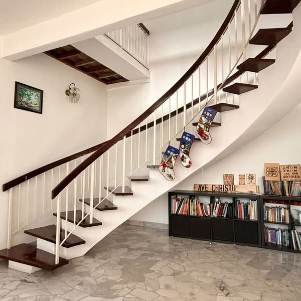 Semi-Detached House for Sale in Tanjung Bungah (Penang) - Jun Ooi - PropertyGuru.com.my