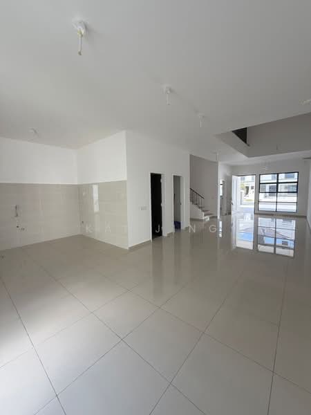 Cluster House for Sale in Iskandar Puteri (Nusajaya) (Johor) - Kai Jing - Interior - PropertyGuru.com.my