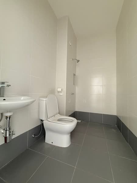 Cluster House for Sale in Iskandar Puteri (Nusajaya) (Johor) - Kai Jing - PropertyGuru.com.my