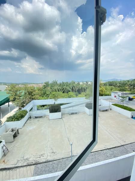 Service Residence for Sale at Sentrovue - Mu'izz Halim - Exterior - PropertyGuru.com.my