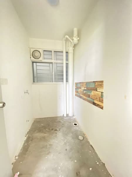 Service Residence for Sale at Sentrovue - Mu'izz Halim - Interior - PropertyGuru.com.my