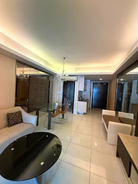 Service Residence for Sale at Chelsea @ Plaza Damas 3 - Kew . - PropertyGuru.com.my