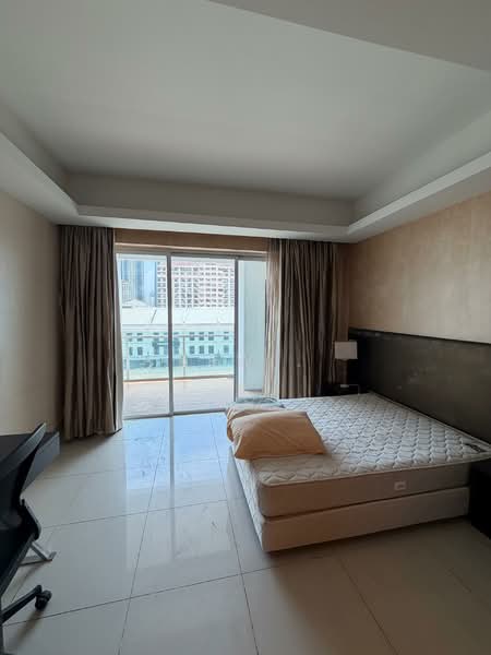 Service Residence for Sale at Chelsea @ Plaza Damas 3 - Kew . - PropertyGuru.com.my