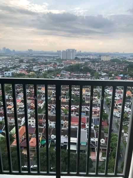 Service Residence for Rent at The New Duo @ Edumetro - Jayden Ong - View - PropertyGuru.com.my