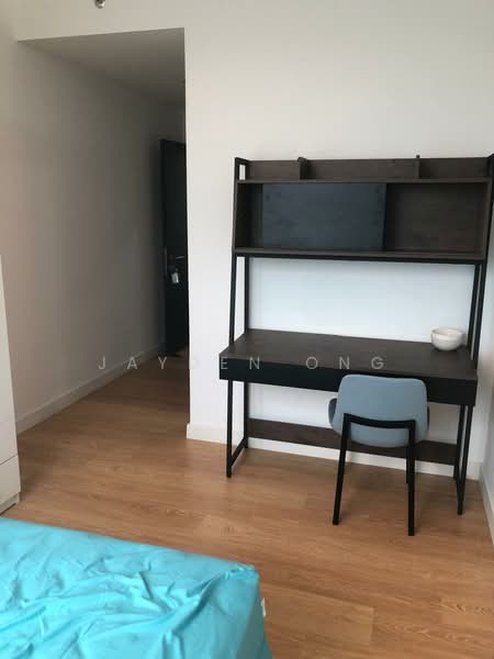 Service Residence for Rent at The New Duo @ Edumetro - Jayden Ong - Study - PropertyGuru.com.my