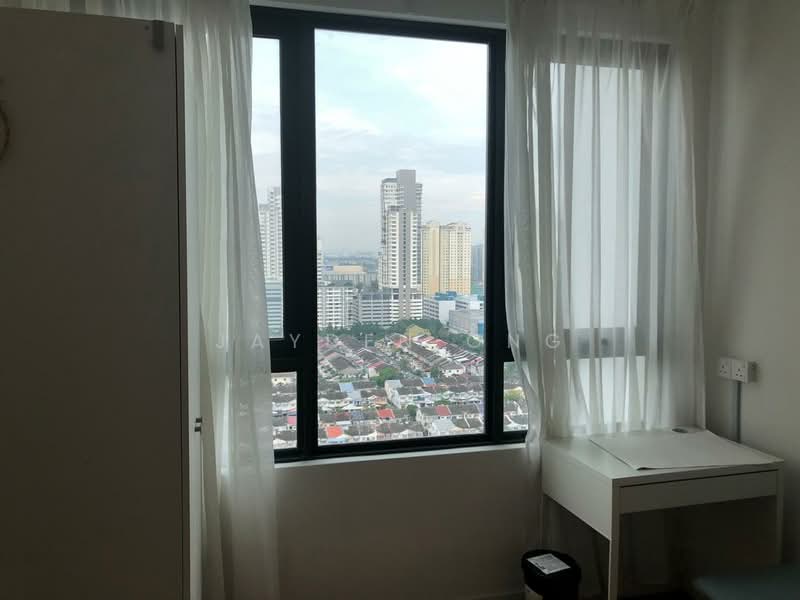 Service Residence for Rent at The New Duo @ Edumetro - Jayden Ong - View - PropertyGuru.com.my