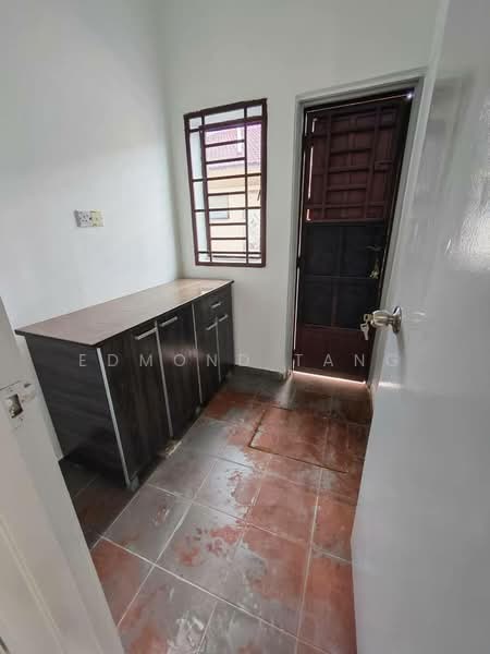1-storey Terraced House for Sale in Setia Eco Gardens (Gelang Patah) - Edmond Tang - Interior - PropertyGuru.com.my