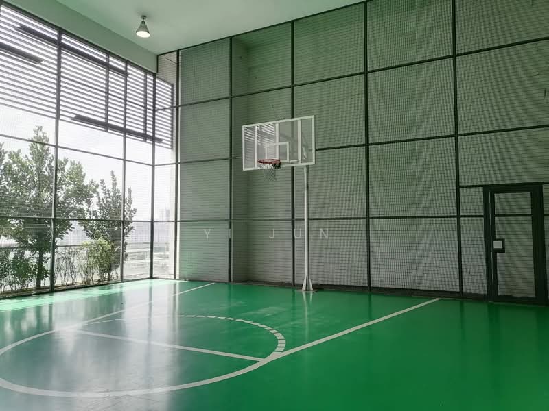 Petalz Residences untuk Untuk Disewa - RM 2,800 /bulan, Mac 2026 - Exterior - PropertyGuru.com.my