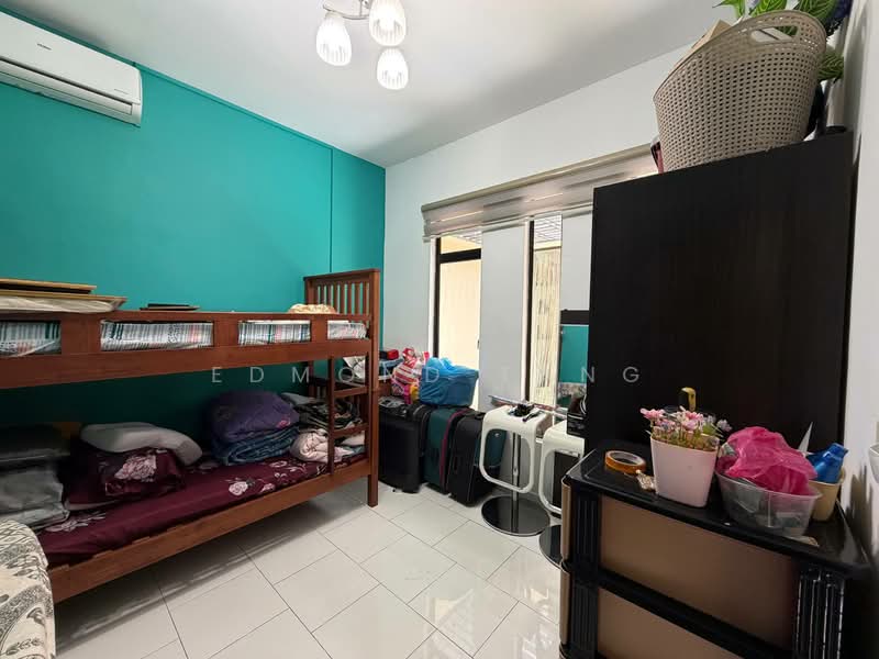 1-storey Terraced House for Sale in Setia Eco Gardens (Gelang Patah) - Edmond Tang - Bedroom - PropertyGuru.com.my