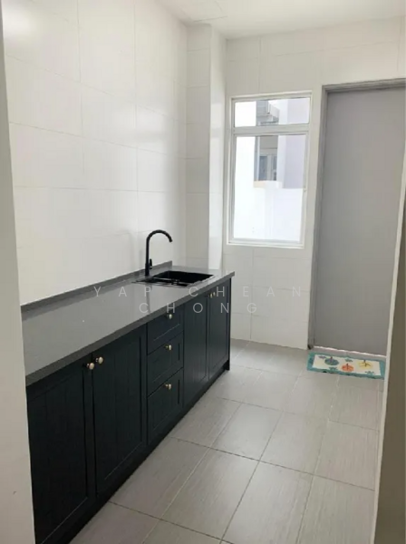 Semi-Detached House for Sale in Klang (Selangor) - Yap Chean Chong - Kitchen - PropertyGuru.com.my