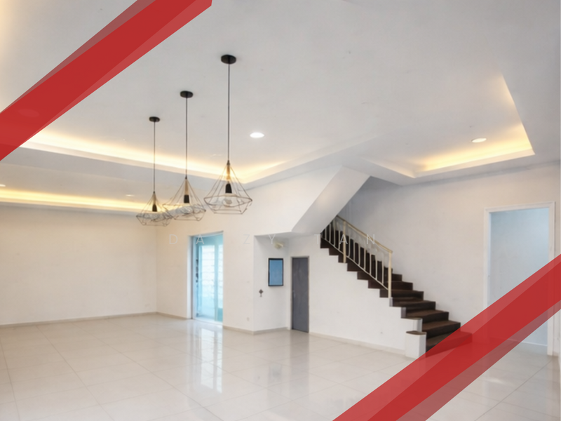 2.5-storey Terraced House for Sale in Bandar Bukit Puchong (Puchong) - Daizy Tan - Interior - PropertyGuru.com.my