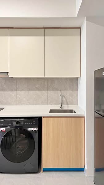 Service Residence for Rent at Agile Bukit Bintang - Rex Tan - Kitchen - PropertyGuru.com.my