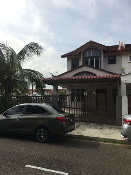 BUKIT INDAH BANDAR NUSAJAYA untuk Untuk Dijual - RM 968,000, Mac 2026 - Exterior - PropertyGuru.com.my