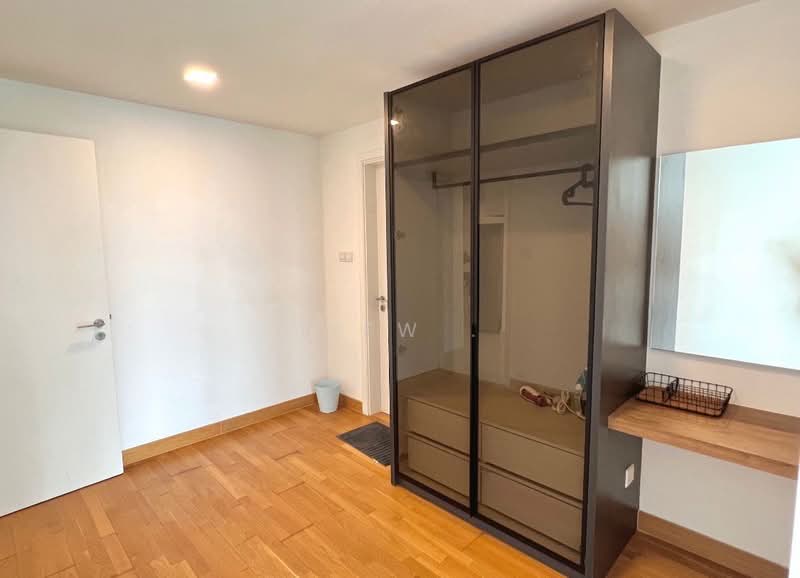 Service Residence for Rent at Teega Suites - Liew . - Interior - PropertyGuru.com.my