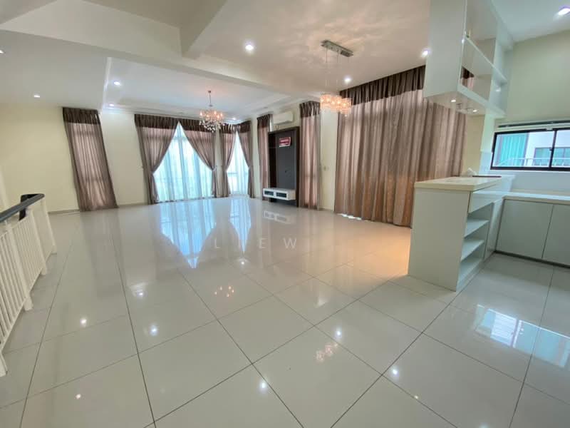 Semi-Detached House for Rent in Horizon Hills (Iskandar Puteri (Nusajaya)) - Liew . - PropertyGuru.com.my