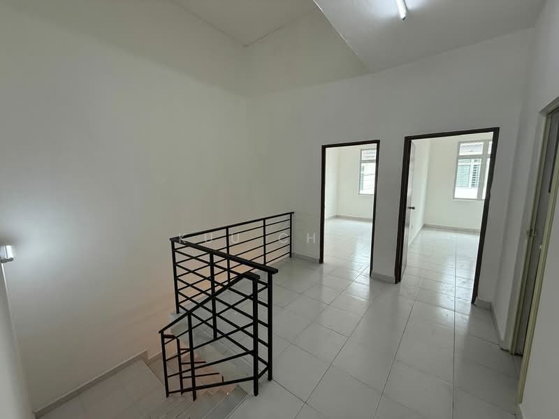 2-storey Terraced House for Sale in Taman Lagenda Putra (Kulai) - Kuu Chin - Interior - PropertyGuru.com.my