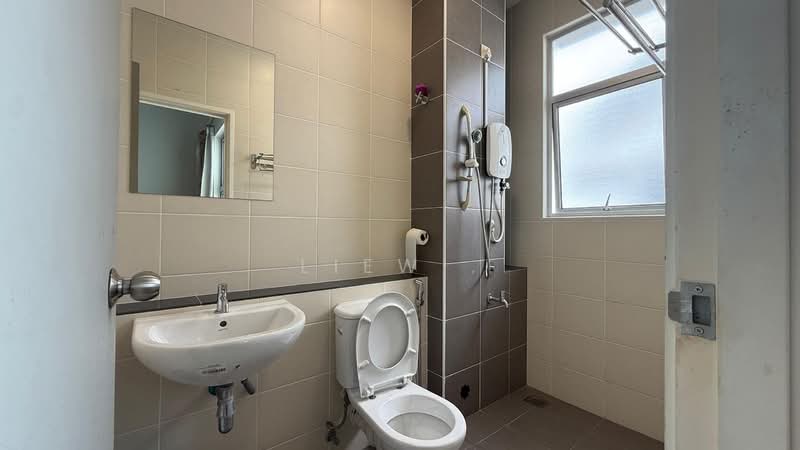 2-storey Terraced House for Rent in Horizon Hills (Iskandar Puteri (Nusajaya)) - Liew . - Bathroom - PropertyGuru.com.my