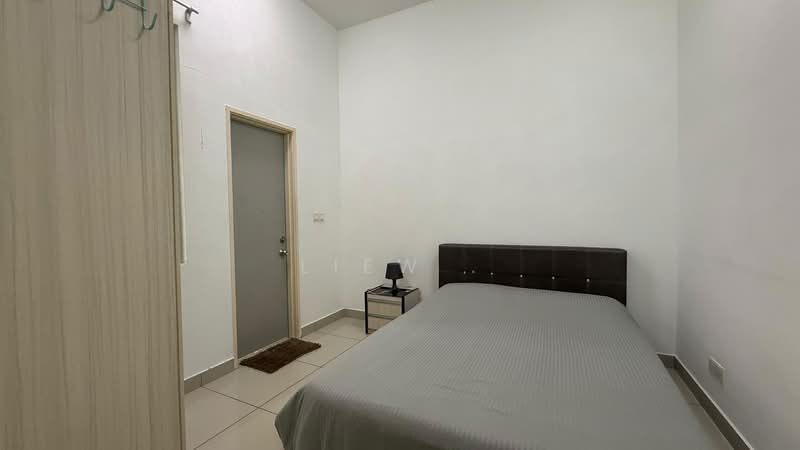 2-storey Terraced House for Rent in Horizon Hills (Iskandar Puteri (Nusajaya)) - Liew . - Bedroom - PropertyGuru.com.my