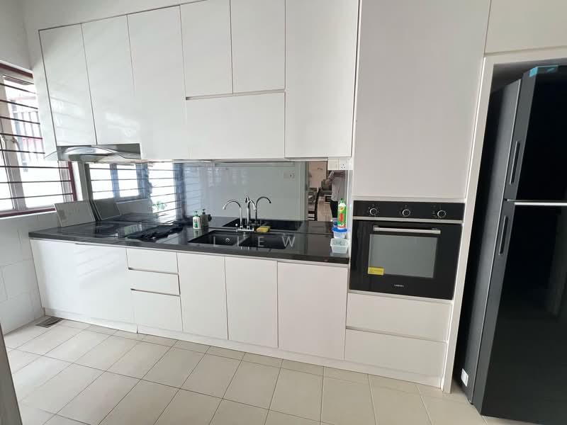 Cluster House for Rent in Horizon Hills (Iskandar Puteri (Nusajaya)) - Liew . - Kitchen - PropertyGuru.com.my