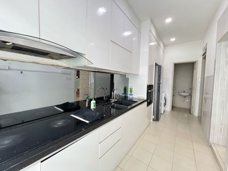 Cluster House for Rent in Horizon Hills (Iskandar Puteri (Nusajaya)) - Liew . - PropertyGuru.com.my