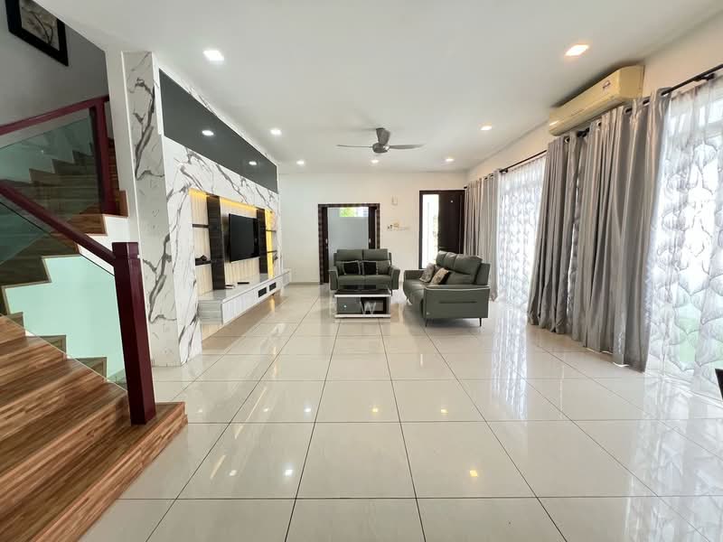 Cluster House for Rent in Horizon Hills (Iskandar Puteri (Nusajaya)) - Liew . - PropertyGuru.com.my