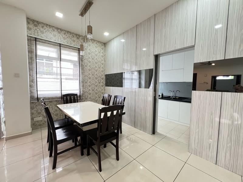 Cluster House for Rent in Horizon Hills (Iskandar Puteri (Nusajaya)) - Liew . - PropertyGuru.com.my