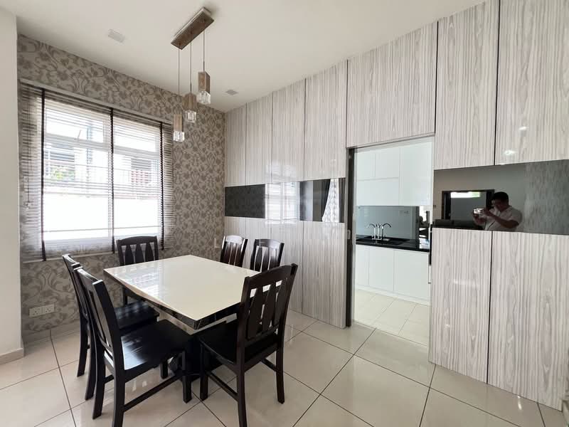 Cluster House for Rent in Horizon Hills (Iskandar Puteri (Nusajaya)) - Liew . - PropertyGuru.com.my
