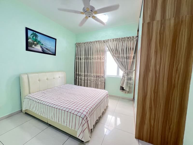 Cluster House for Rent in Horizon Hills (Iskandar Puteri (Nusajaya)) - Liew . - PropertyGuru.com.my