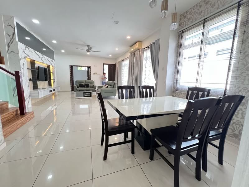 Cluster House for Rent in Horizon Hills (Iskandar Puteri (Nusajaya)) - Liew . - PropertyGuru.com.my