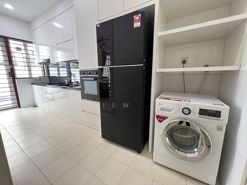 Cluster House for Rent in Horizon Hills (Iskandar Puteri (Nusajaya)) - Liew . - PropertyGuru.com.my