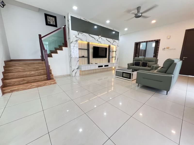 Cluster House for Rent in Horizon Hills (Iskandar Puteri (Nusajaya)) - Liew . - PropertyGuru.com.my