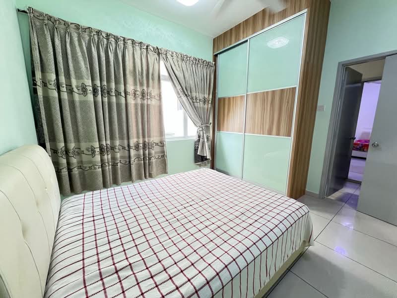 Cluster House for Rent in Horizon Hills (Iskandar Puteri (Nusajaya)) - Liew . - PropertyGuru.com.my