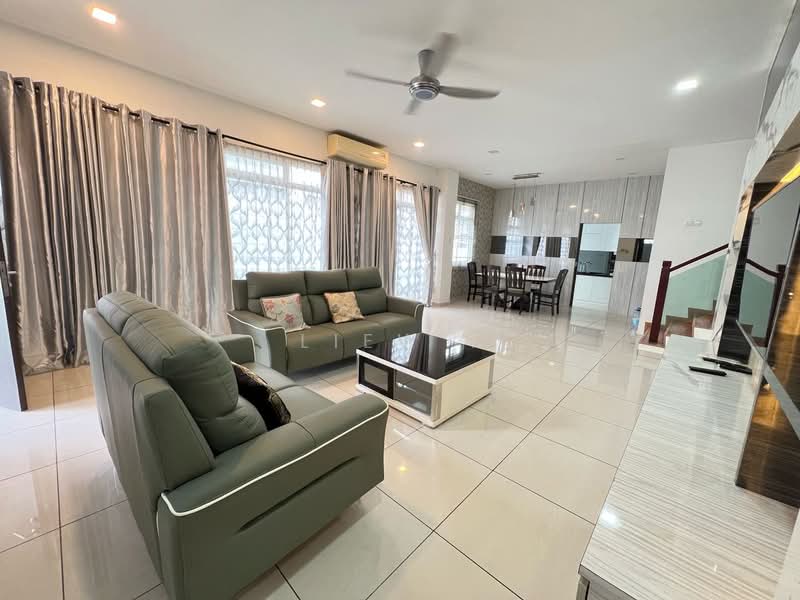 Cluster House for Rent in Horizon Hills (Iskandar Puteri (Nusajaya)) - Liew . - PropertyGuru.com.my