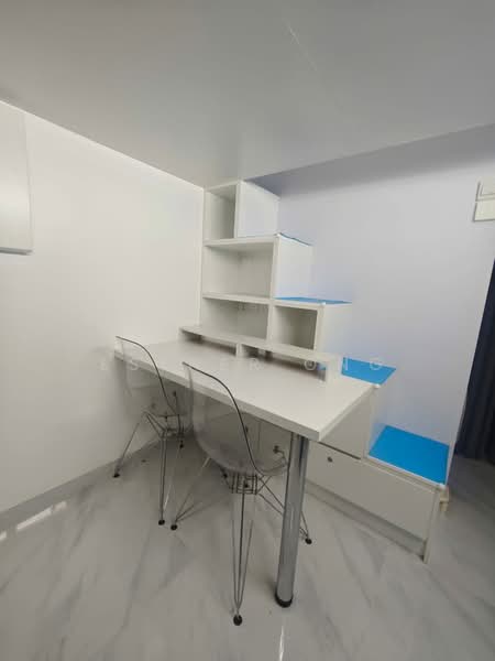 Service Residence for Sale at Symphony Tower (Menara Simfoni) - Esther Ong - Study - PropertyGuru.com.my