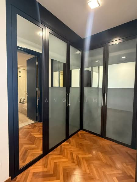 Straits Quay (The Suites at Waterside) untuk Untuk Disewa - RM 5,300 /bulan, Mac 2026 - Interior - PropertyGuru.com.my