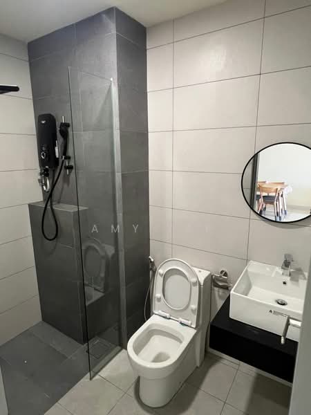 Service Residence for Rent at The Era @ Duta North - Amy Yap - Bathroom - PropertyGuru.com.my