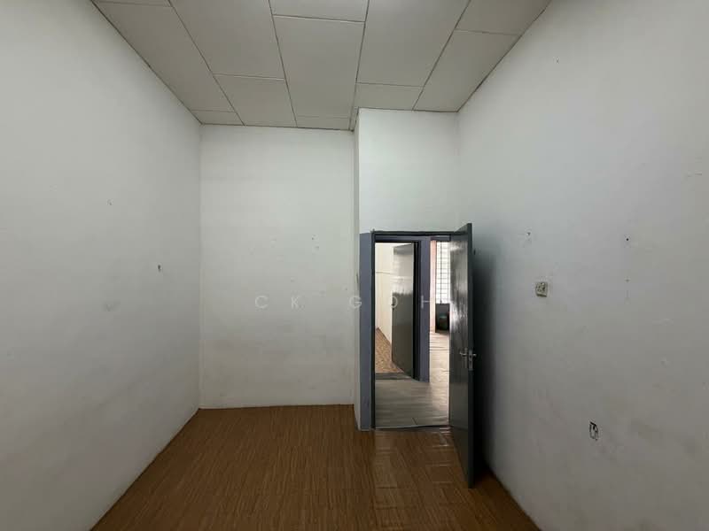 Rumah Teres 1 Tingkat untuk Dijual di Sungai Dua (Penang) - CK Goh - Interior - PropertyGuru.com.my