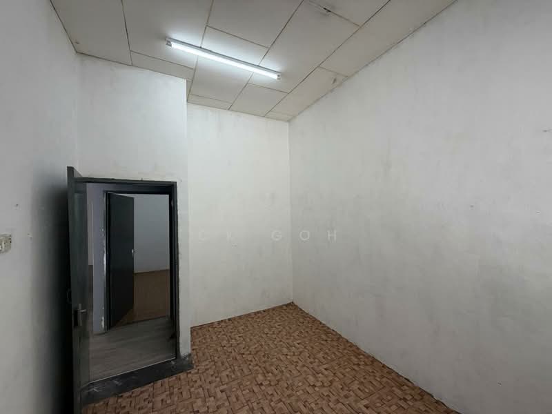 Rumah Teres 1 Tingkat untuk Dijual di Sungai Dua (Penang) - CK Goh - Interior - PropertyGuru.com.my