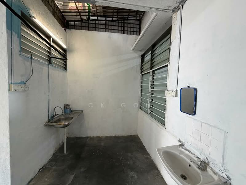 Rumah Teres 1 Tingkat untuk Dijual di Sungai Dua (Penang) - CK Goh - Interior - PropertyGuru.com.my