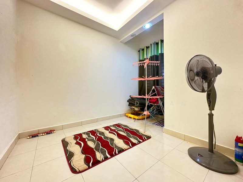 2-storey Terraced House for Sale in Shah Alam (Selangor) - Noraini Dahan - Interior - PropertyGuru.com.my