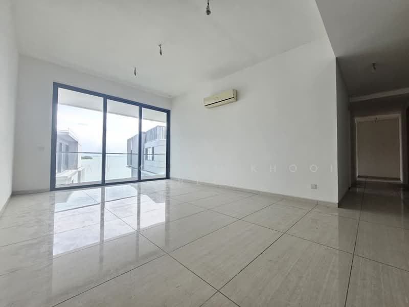 The Light Collection IV untuk Untuk Dijual - RM 2,100,000, Mac 2026 - Living Room - PropertyGuru.com.my