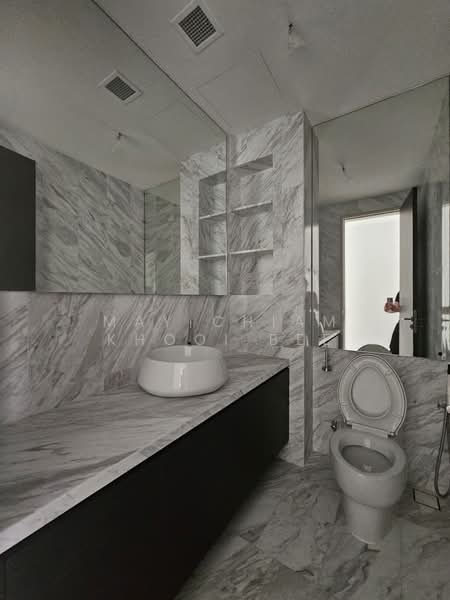 The Light Collection IV untuk Untuk Dijual - RM 2,100,000, Mac 2026 - Bathroom - PropertyGuru.com.my