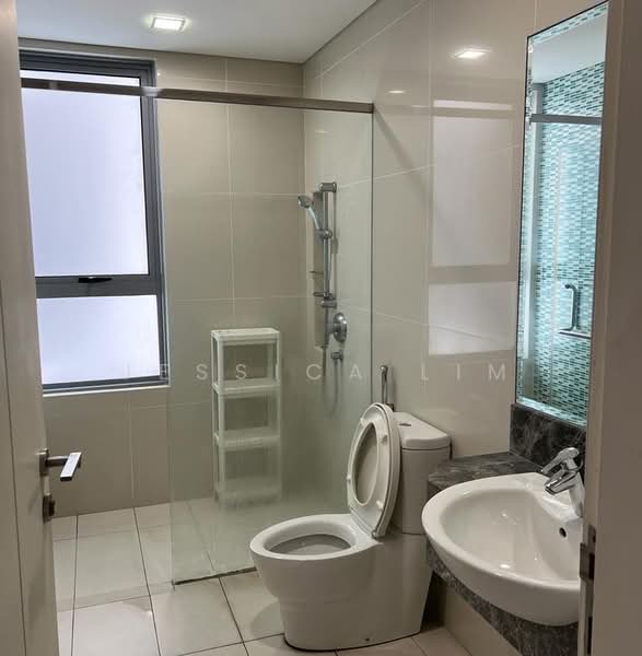 The Westside Two untuk Untuk Disewa - RM 4,800 /bulan, Mac 2026 - Bathroom - PropertyGuru.com.my