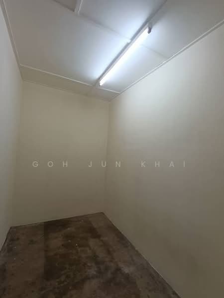 Single Storey Terrace @ Taman Seri Krubong untuk Untuk Disewa - RM 800 /bulan, Mac 2026 - Interior - PropertyGuru.com.my