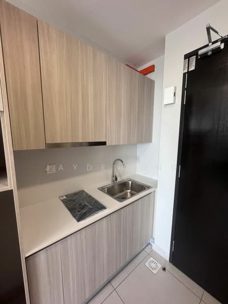 Service Residence for Rent at Dorsett Waterfront Subang - Jayden Ong - Kitchen - PropertyGuru.com.my
