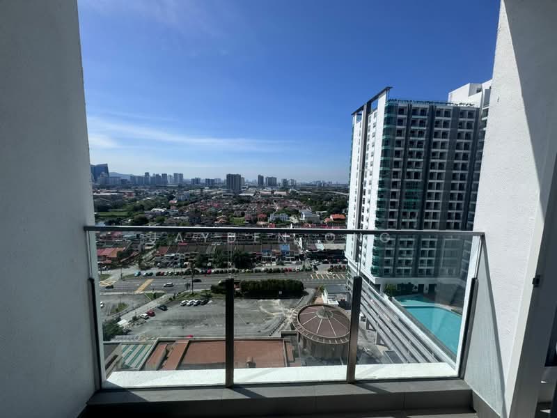 Service Residence for Rent at Dorsett Waterfront Subang - Jayden Ong - View - PropertyGuru.com.my