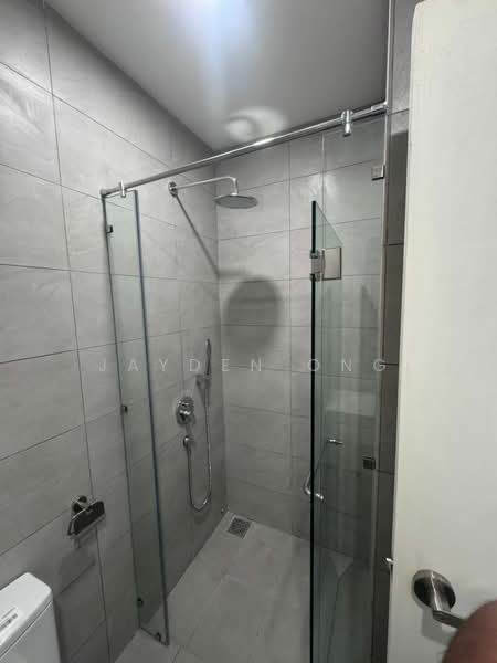 Service Residence for Rent at Dorsett Waterfront Subang - Jayden Ong - Bathroom - PropertyGuru.com.my