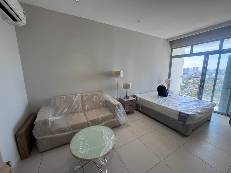Service Residence for Rent at Dorsett Waterfront Subang - Jayden Ong - Bedroom - PropertyGuru.com.my